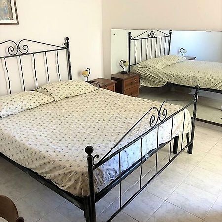 Casa Enea Villa Santa Maria di Leuca Dış mekan fotoğraf